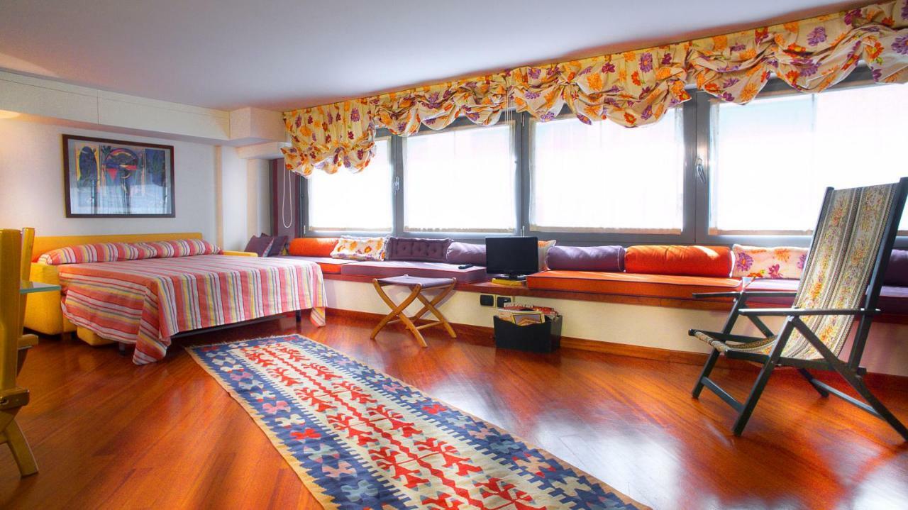 Elegante Monolocale Genova 아파트 외부 사진